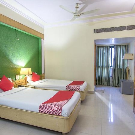 Collection O Hotel Green Forest Patna  Dış mekan fotoğraf