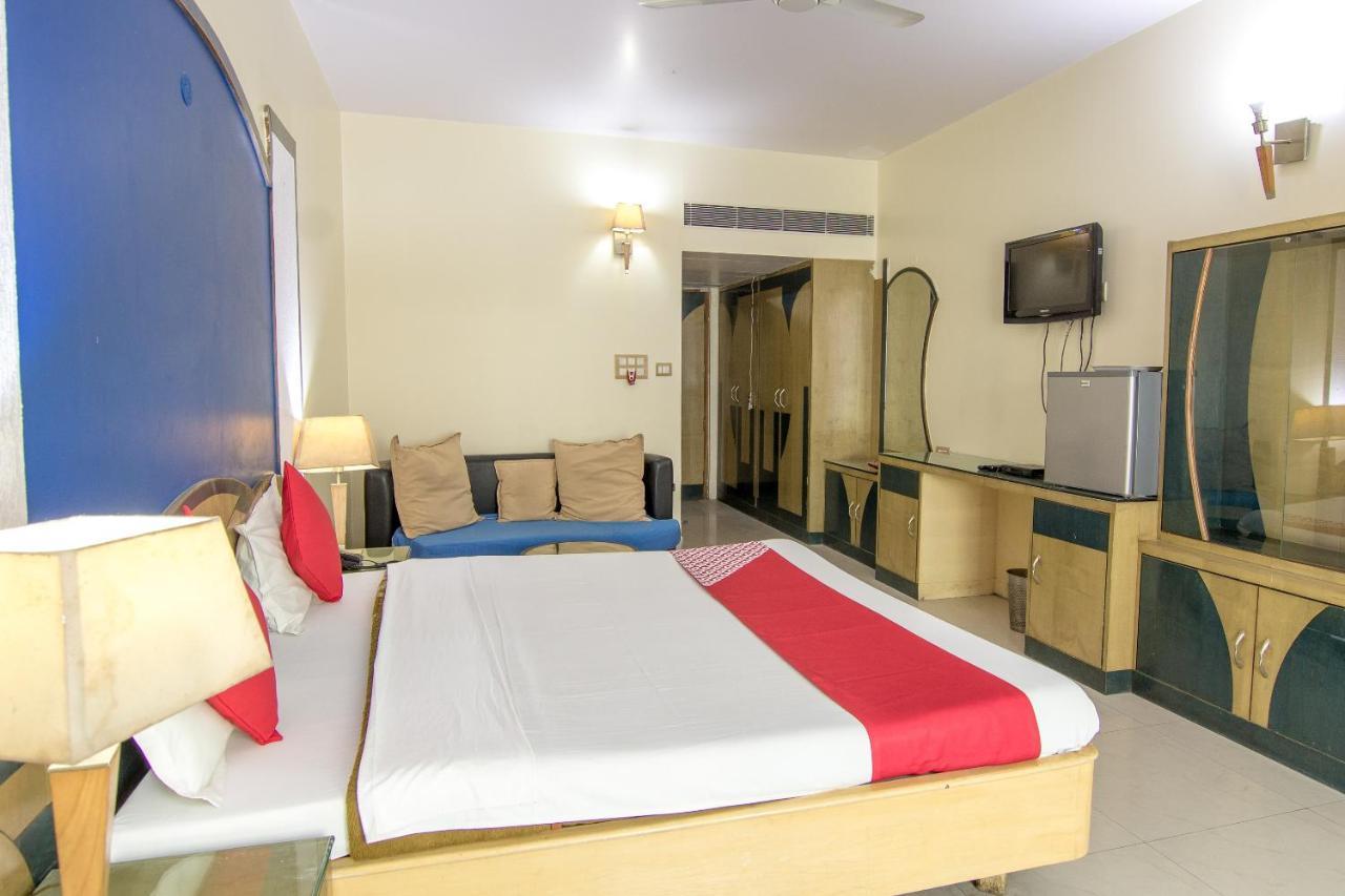 Collection O Hotel Green Forest Patna  Dış mekan fotoğraf