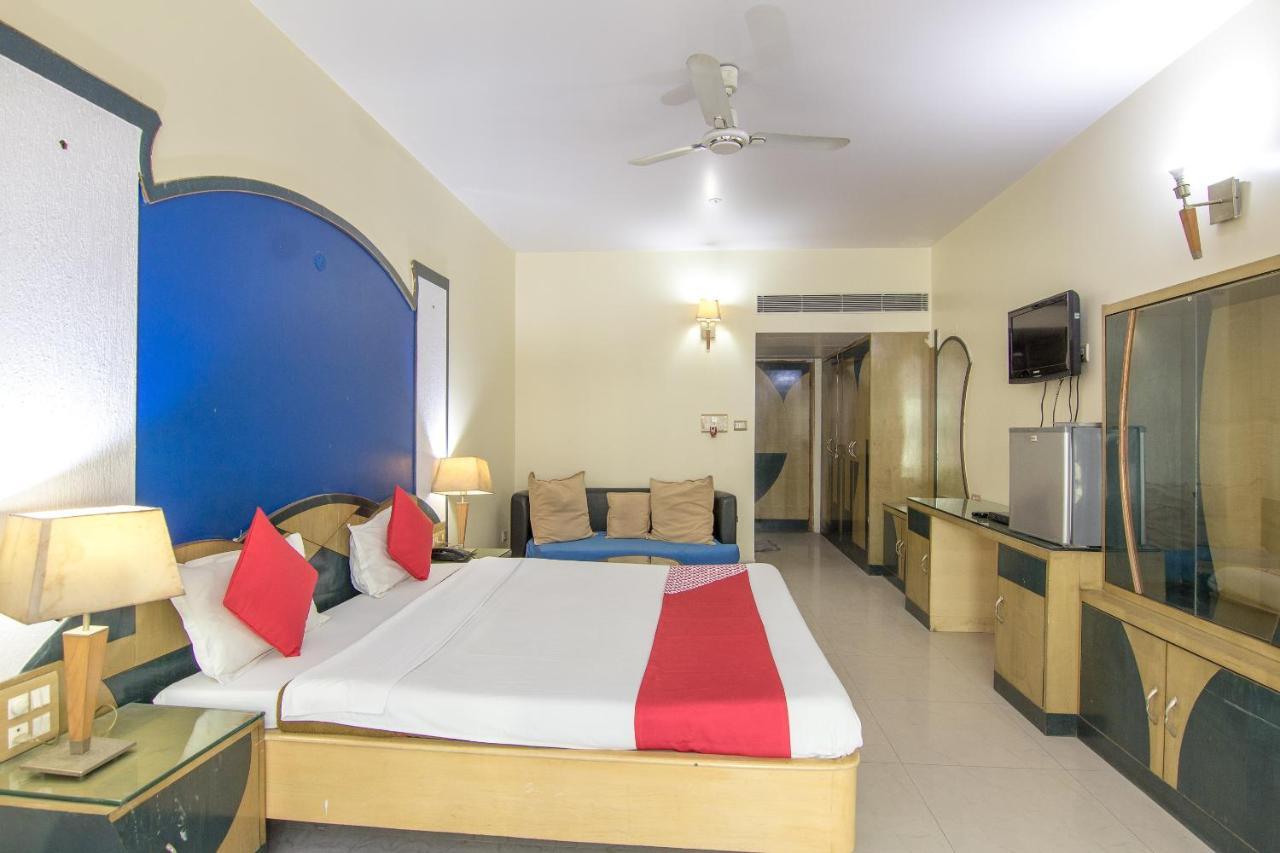 Collection O Hotel Green Forest Patna  Dış mekan fotoğraf