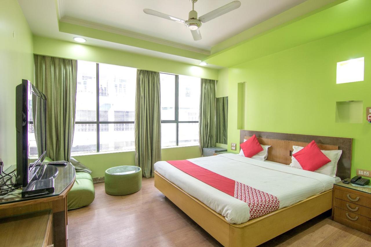 Collection O Hotel Green Forest Patna  Dış mekan fotoğraf
