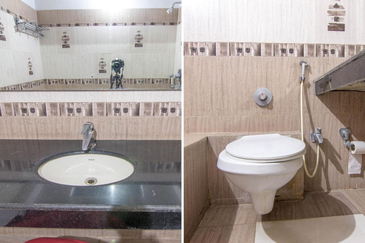 Collection O Hotel Green Forest Patna  Dış mekan fotoğraf
