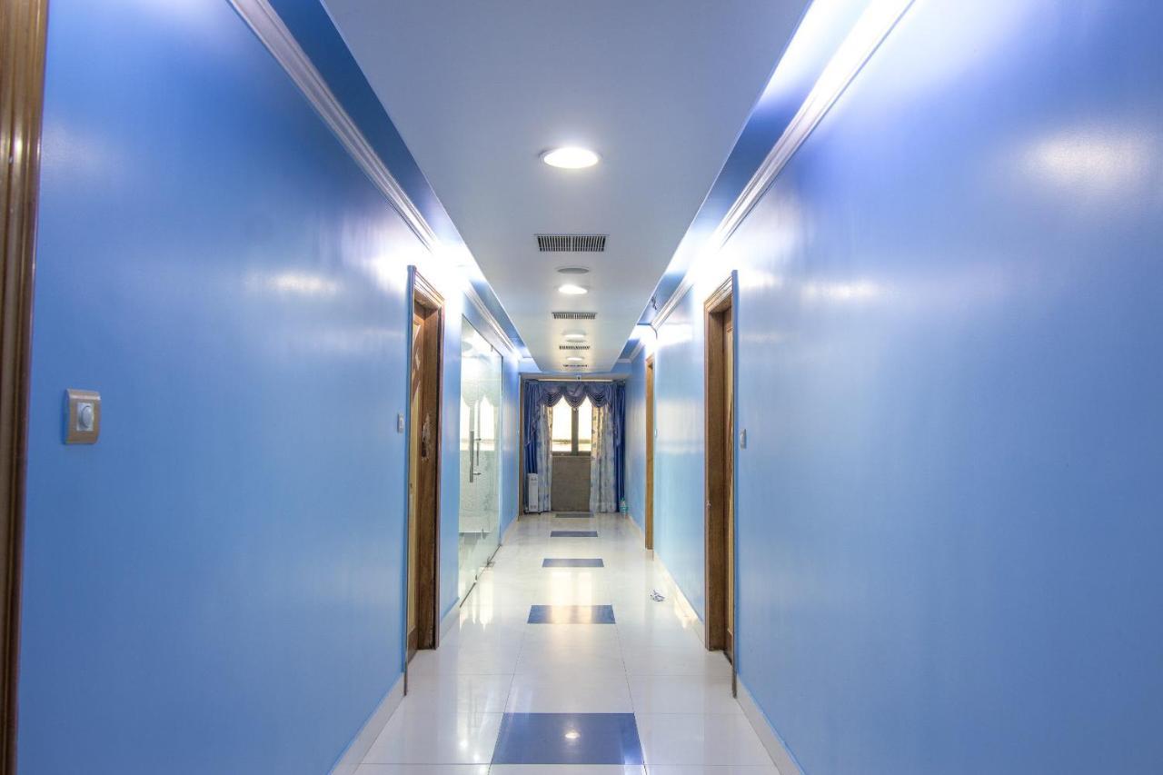 Collection O Hotel Green Forest Patna  Dış mekan fotoğraf