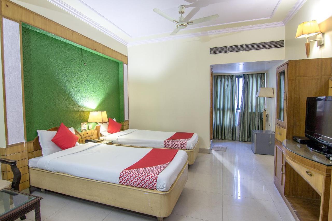 Collection O Hotel Green Forest Patna  Dış mekan fotoğraf